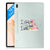 Samsung Galaxy Tab S7FE Tablet Back Cover i Can - B2C Telecom