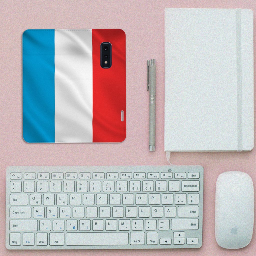 Samsung Galaxy S10e Standcase Luxemburg