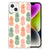 iPhone 14 Beschermhoes Ananas B2C Telecom