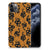 TPU Hoesje voor Apple iPhone 11 Pro Max Snakes B2C Telecom