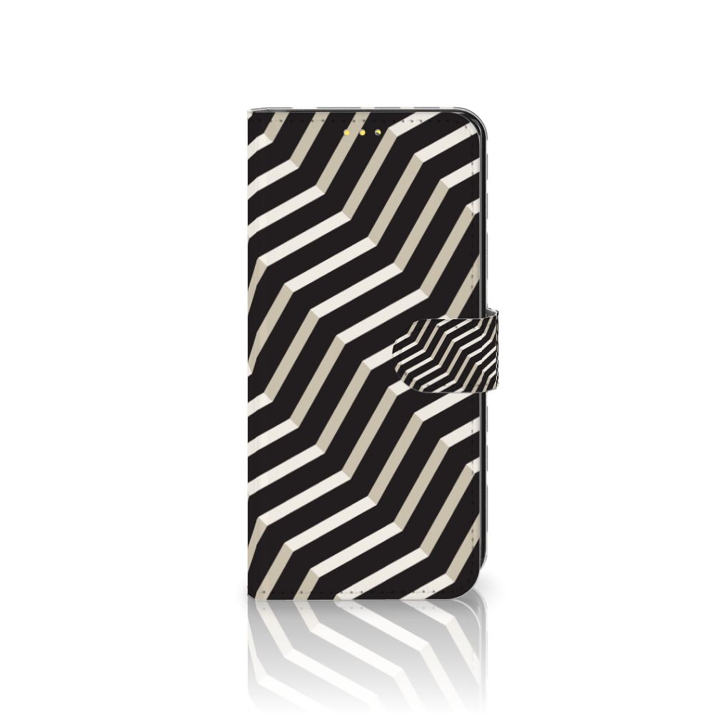 Xiaomi Poco X3 | Poco X3 Pro Book Case Illusion