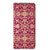 Telefoon Hoesje OPPO Reno8 Lite Barok Pink - B2C Telecom