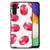 Samsung Galaxy A13 5G | A04s Back Cover Hoesje Pink Macarons
