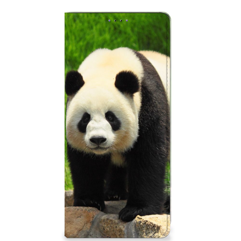 Samsung Galaxy A22 5G Hoesje maken Panda