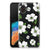 Samsung Galaxy Xcover 6 Pro TPU Case Dogwood Flowers