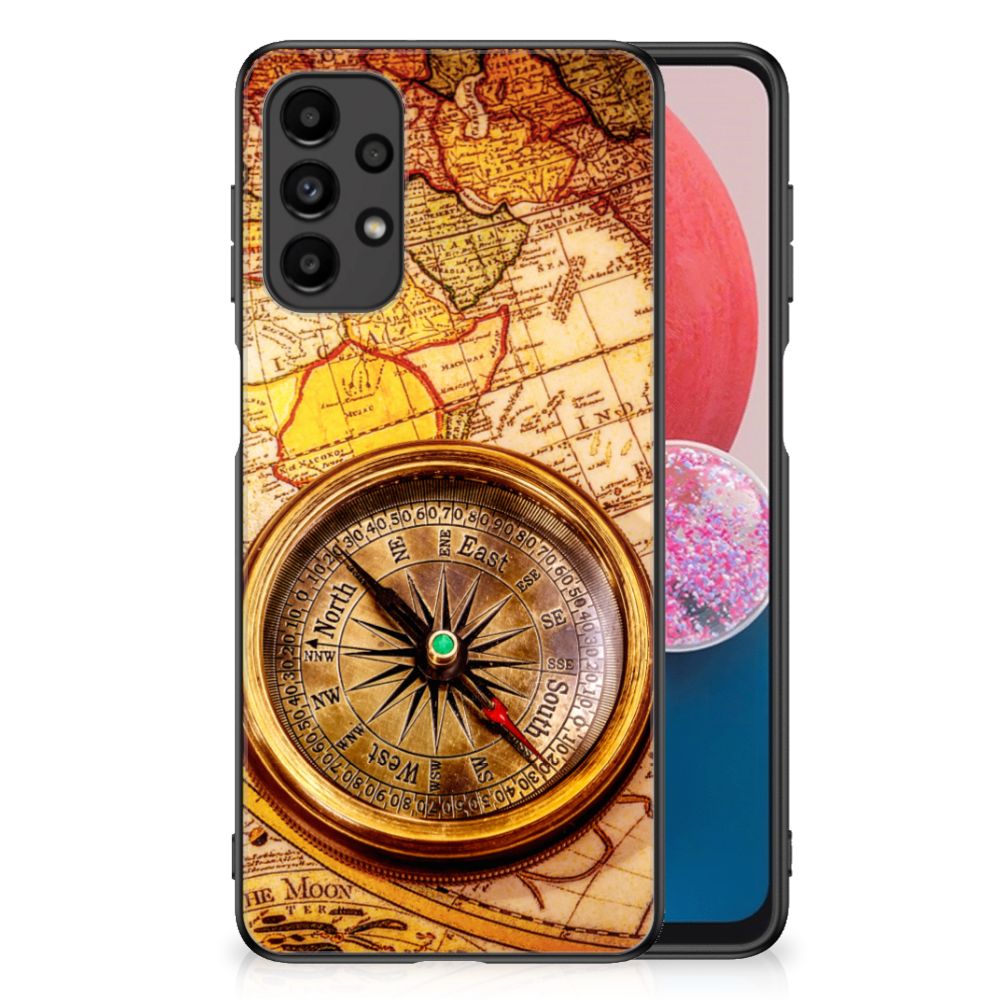 Samsung Galaxy A13 4G TPU Backcover Kompas B2C Telecom