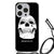 Extreme Case iPhone 14 Pro Skull Eyes
