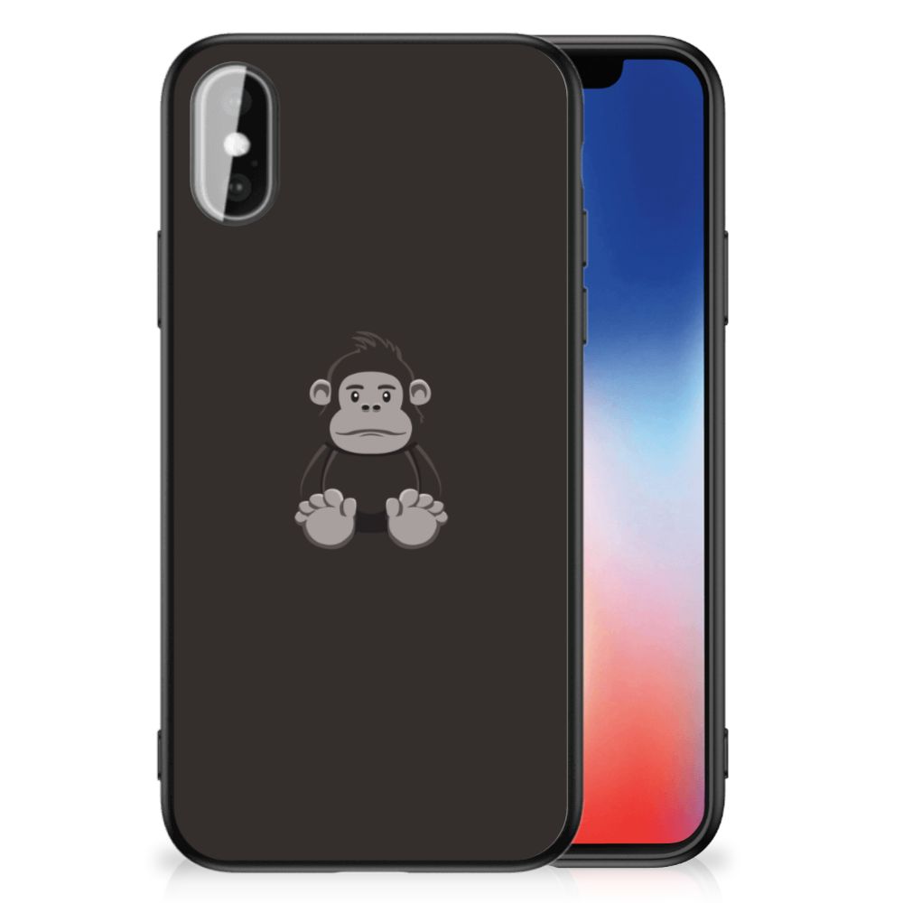 iPhone X | Xs Hoesje Gorilla