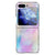 Hoesje maken Samsung Galaxy Z Flip 6 Watercolor Light