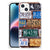 Apple iPhone 14 Plus Anti-shock Hoesje met foto Kentekenplaten B2C Telecom