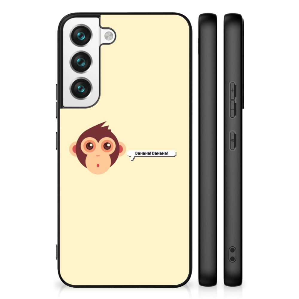 Samsung Galaxy S22 Hoesje Monkey B2C Telecom
