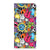 Motorola Moto G52 | Moto G82 Hippe Standcase Punk Rock - B2C Telecom