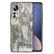 Xiaomi 12 | 12X Marmeren Print Telefoonhoesje Beton Print B2C Telecom