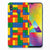 Samsung Galaxy M20 (Power) TPU bumper Blokken