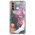Samsung Galaxy S21 Plus Case Anti-shock Bird Flowers B2C Telecom