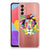 Samsung Galaxy M13 | M23 Telefoonhoesje met Naam Lion Color