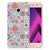 Samsung Galaxy A3 2017 TPU Siliconen Hoesje Tiles Color