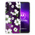 Motorola One Macro TPU Case Dogwood Flowers