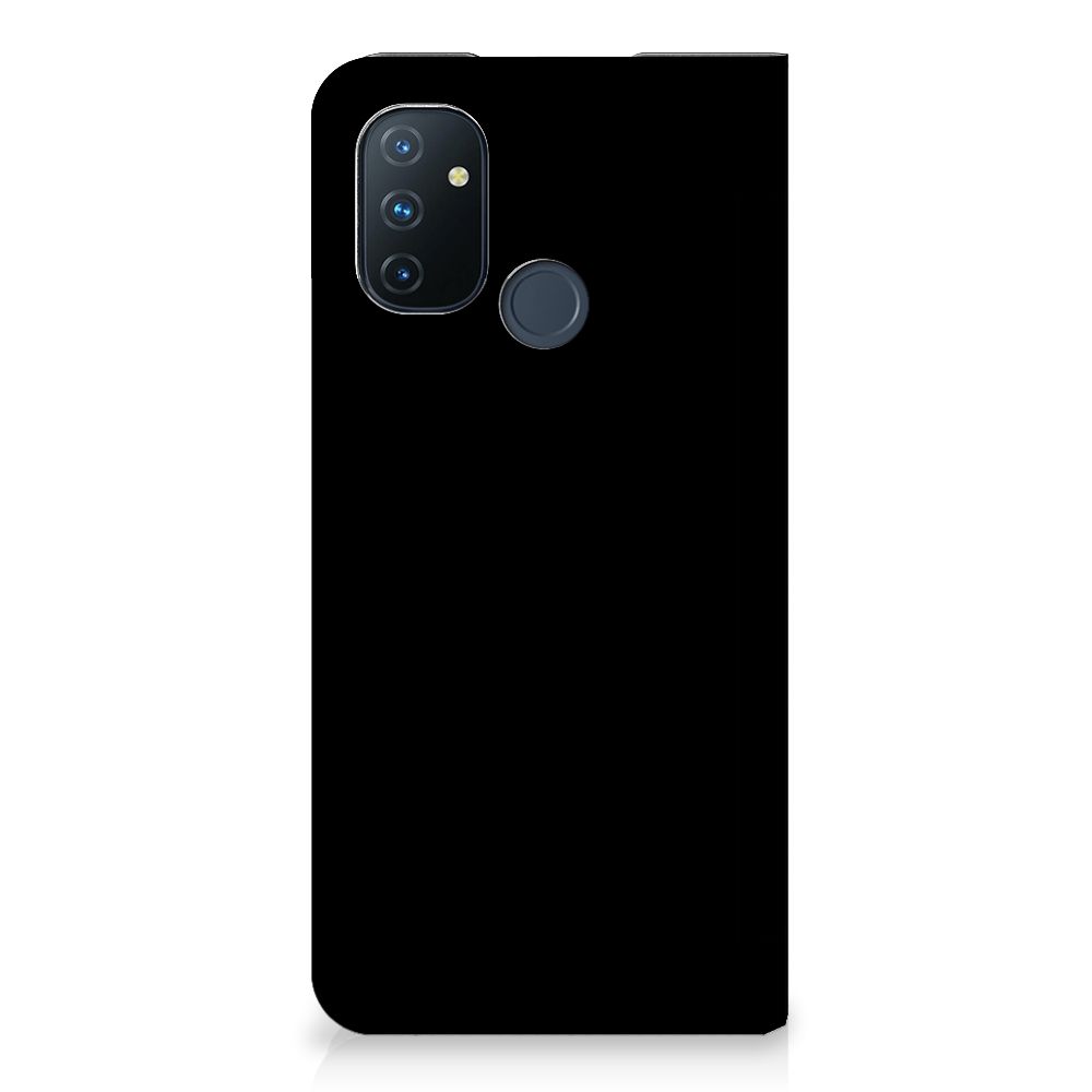 OnePlus Nord N100 Flip Style Cover Whiskey - B2C Telecom