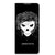 Mobiel BookCase Motorola Edge 30 Pro Skull Hair - B2C Telecom