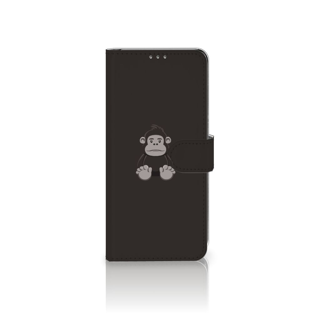 Samsung Galaxy S20 FE Leuk Hoesje Gorilla