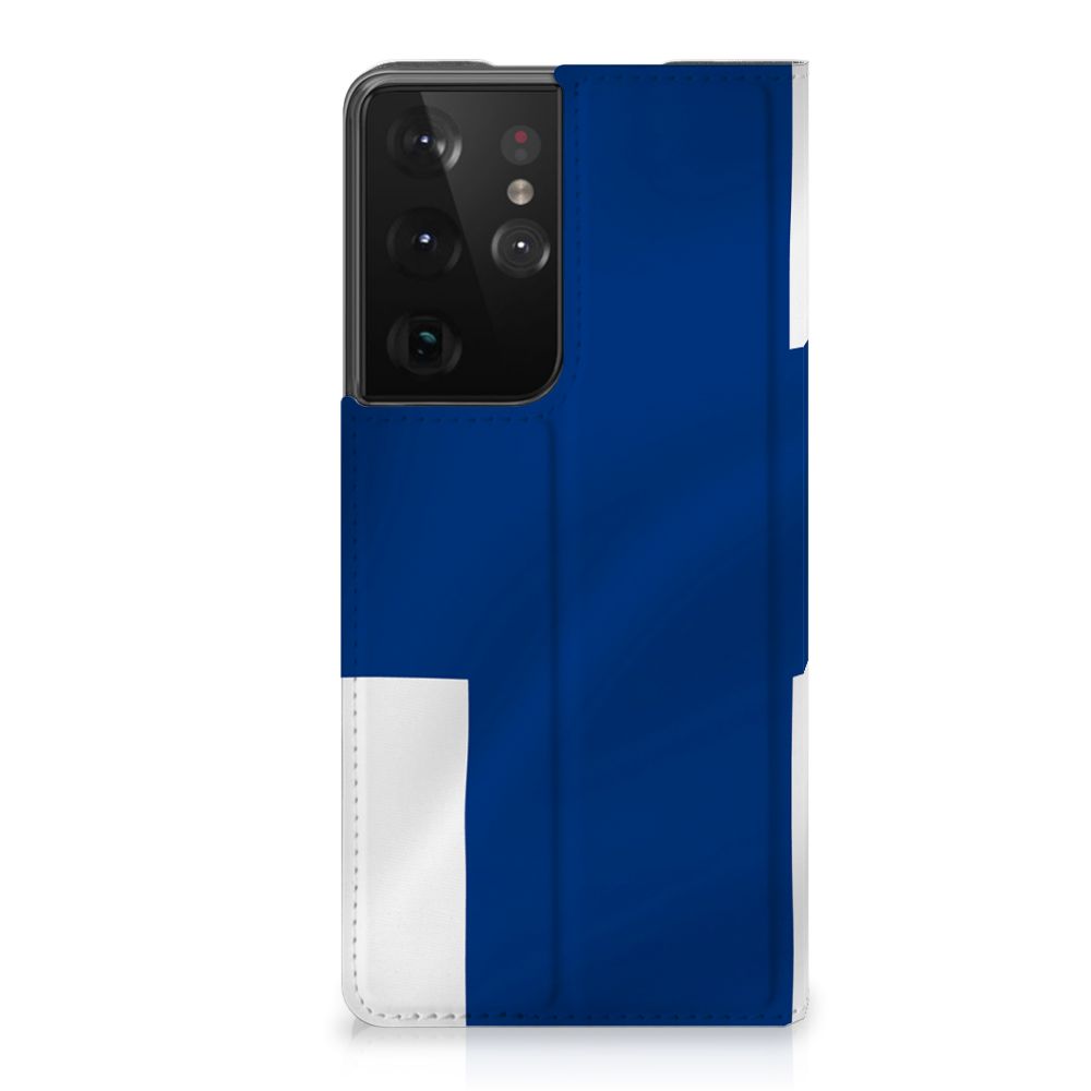 Samsung Galaxy S21 Ultra Standcase Finland - B2C Telecom