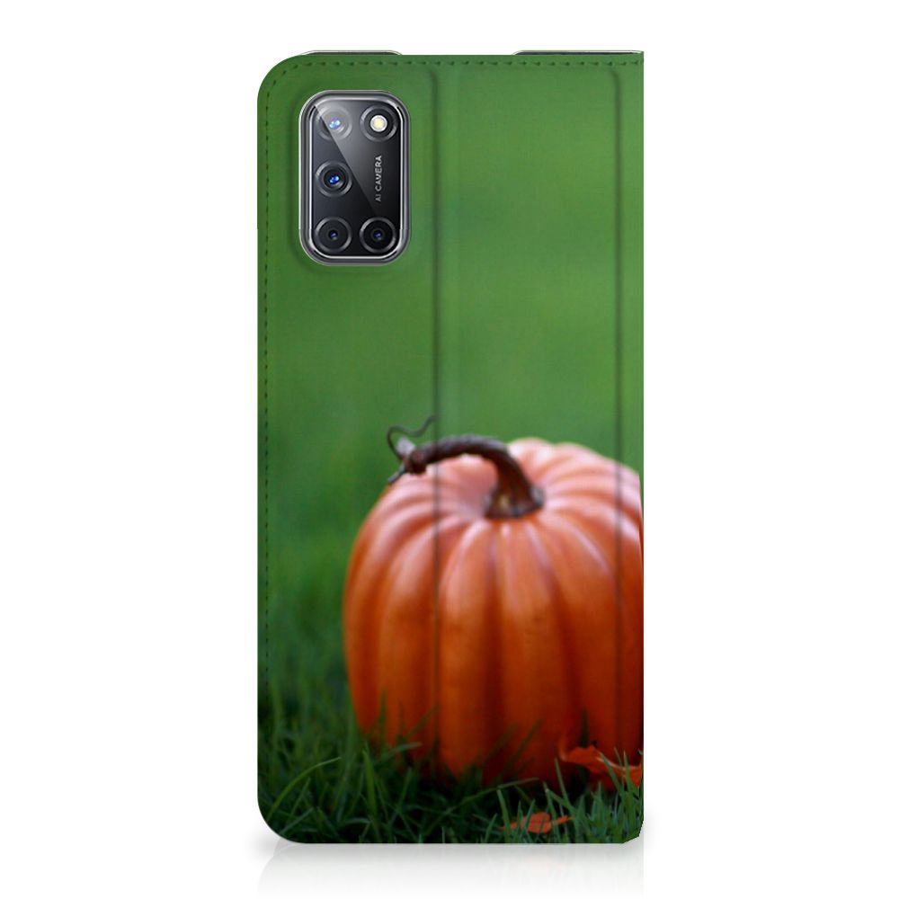 OPPO A52 | A72 Hoesje maken Kitten - B2C Telecom