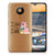 Nokia 5.3 Telefoonhoesje met Naam i Can B2C Telecom