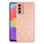 Samsung Galaxy M13 | M23 TPU bumper Pattern Orange