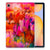 Tablethoes Samsung Galaxy Tab S6 Lite | S6 Lite (2022) Tulips - B2C Telecom