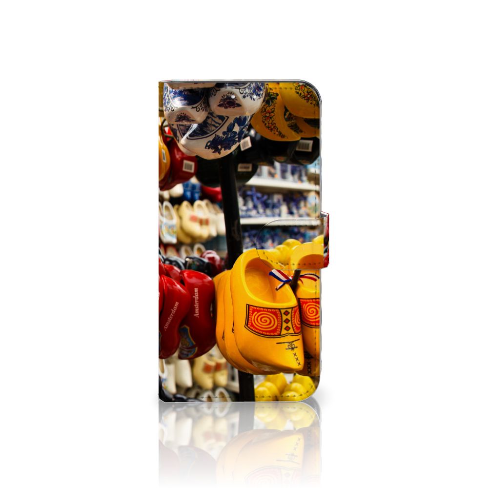 Samsung Galaxy A33 5G Flip Cover Klompen