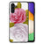 Samsung Galaxy A13 5G | A04s Bloemen Hoesje Roses