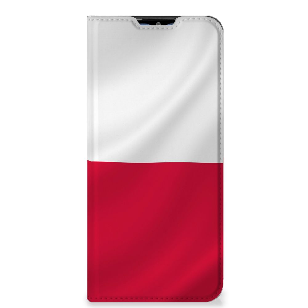 Samsung Galaxy M02s | A02s Standcase Polen - B2C Telecom