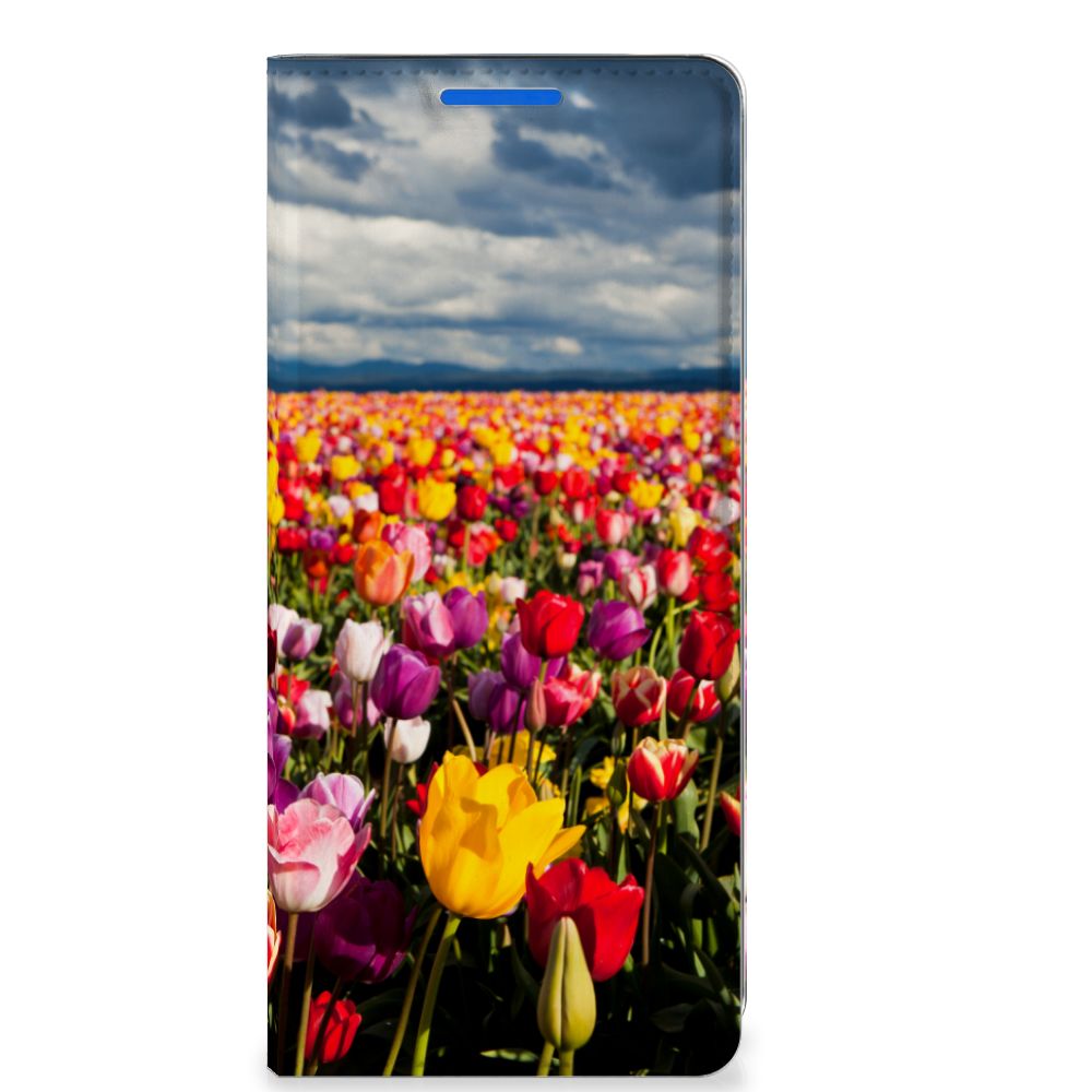 OPPO Reno 6 Pro Plus 5G Smart Cover Tulpen - B2C Telecom