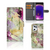 Hoesje OPPO Find X5 Pro Letter Painting