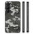 Samsung Galaxy S23 Back Case Army Light B2C Telecom