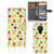 Nokia 5.3 Book Cover Fruits