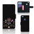 Huawei P10 Lite Leuk Hoesje Boho Dreamcatcher