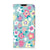 Apple iPhone 14 Plus Smart Cover Flower Power