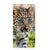 Samsung Galaxy S23 Plus Hoesje maken Baby Luipaard - B2C Telecom