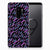 Samsung Galaxy S9 Plus TPU bumper Feathers Color
