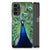 Samsung Galaxy A13 4G Dierenprint Telefoonhoesje Pauw B2C Telecom