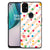 OnePlus Nord N10 5G Back Case Dots