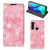 Motorola Moto G Pro Smart Cover Spring Flowers - B2C Telecom