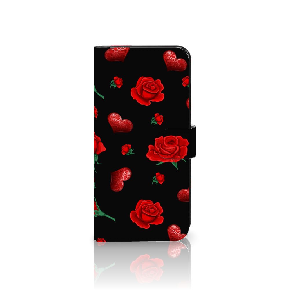 Samsung Galaxy A34 Leuk Hoesje Valentine