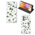 Samsung Galaxy A32 4G | A32 5G Enterprise Editie Smart Cover Dogwood Flowers - B2C Telecom