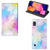 Bookcase Samsung Galaxy A10 Watercolor Light