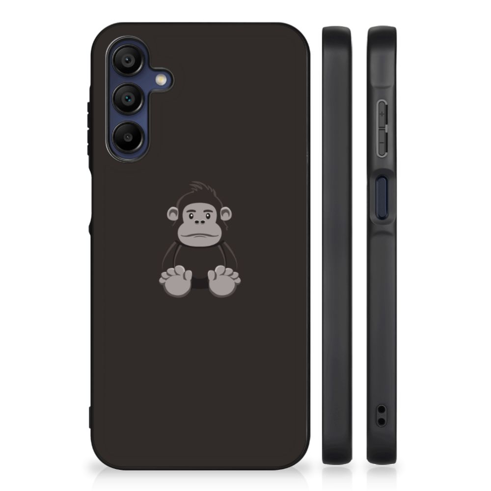 Samsung Galaxy A15 Hoesje Gorilla