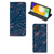 Samsung Galaxy A03s Smart Cover Palm Leaves - B2C Telecom