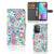 Samsung Galaxy A52 Hoesje Flower Power